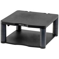 Fellowes Support pour écran Premium, blanc