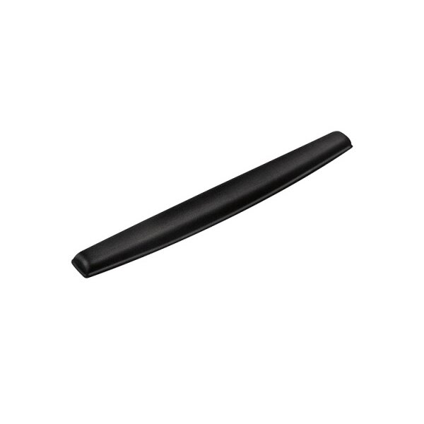 FELLOWES Repose-poignet Memory Foam 9178201 noir, pour clavier