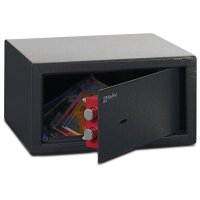 RIEFFEL SWITZERLAND Security Box A19101 165x315x250mm...