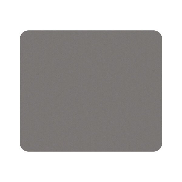FELLOWES Mausmatte einfach 29702 grau