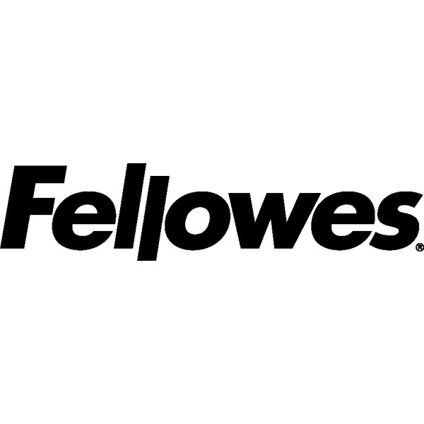 FELLOWES Mausmatte 5933805 antibakteriell blau