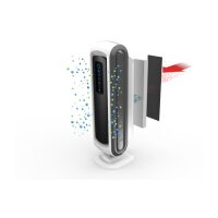 FELLOWES Luftreiniger Aeramax DX5 9392801