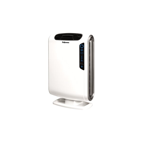 FELLOWES Purifi. dair Aeramax DX55 9393501 Charbon actif, True-HEPA