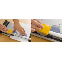 Fellowes Ersatzklingen SafeCut für...