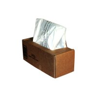 FELLOWES Sac p. Destructeur de docum. 36054 SB-98Ci,...