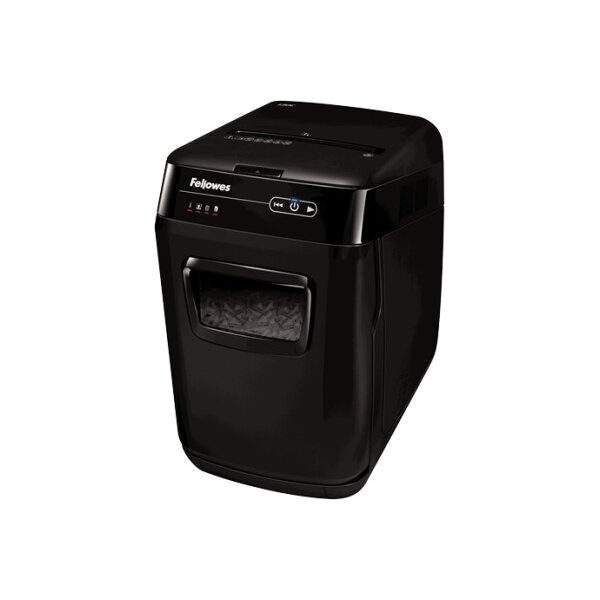 FELLOWES Aktenvernichter Automax 150C 4680901