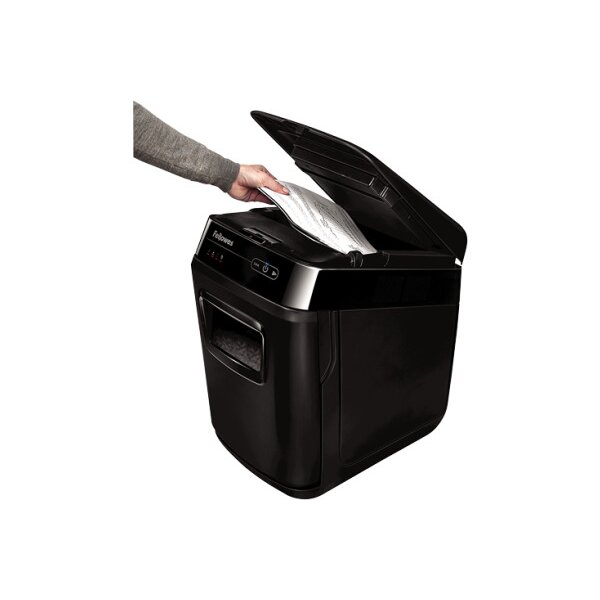 FELLOWES Aktenvernichter Automax 150C 4680901