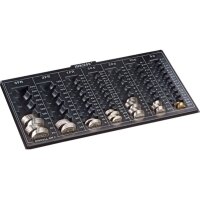 RIEFFEL SWITZERLAND Casiers compte-monnaie A12704 pour...