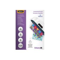FELLOWES Pochettes à plastifier A3 5396403...