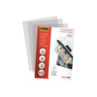 FELLOWES Pochettes à plastifier A3 5396501...