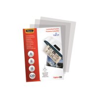 FELLOWES Pochettes à plastifier A3 5396501 brillant, 125my 25 pcs.