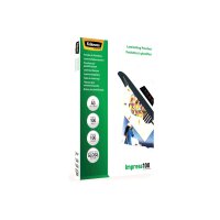 FELLOWES Laminiertasche A3 5351205 glanz, 100my 100 Stk