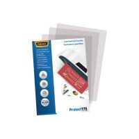 FELLOWES Pochettes à plastifier A3 5308803 brillant, 175my 100 pcs.