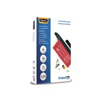 FELLOWES Pochettes à plastifier A4 5308703...
