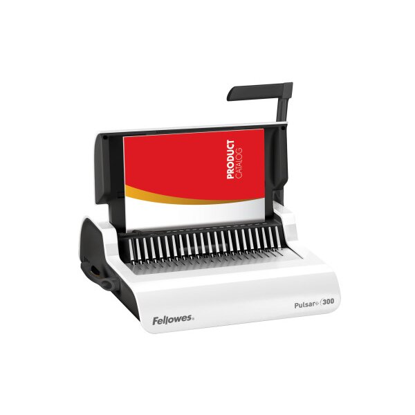 FELLOWES Bindegerät Pulsar+ 5627601