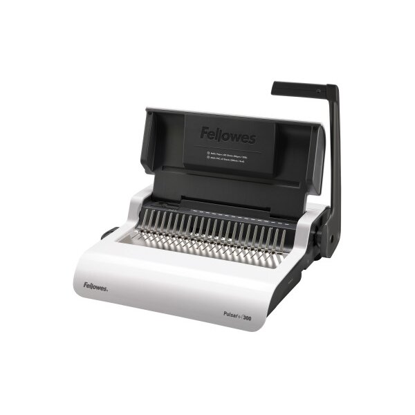 FELLOWES Bindegerät Pulsar+ 5627601
