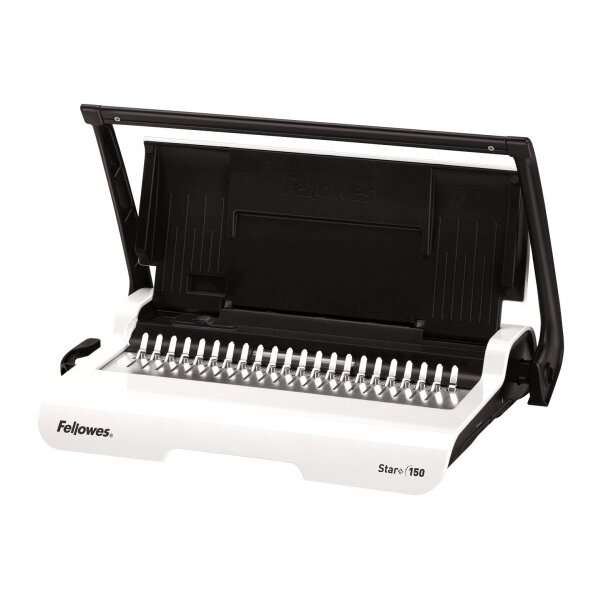 FELLOWES App.reliure Star+ A4 5627501