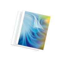 FELLOWES Couverture thérmiquen 1.5mm 5317001 100 pcs.