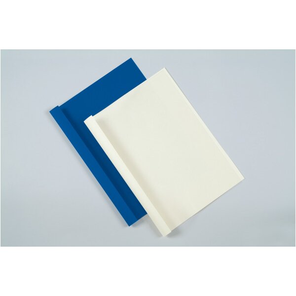 FELLOWES Couverture thérmiquen 3mm 5317501 100 pcs.