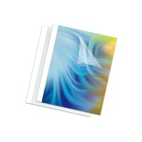 FELLOWES Couverture thérmiquen 3mm 5317501 100 pcs.