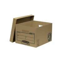 FELLOWES BankersBox Earth 4472401 brun 326x396x257mm
