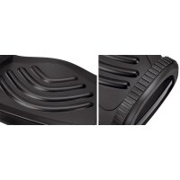 Fellowes Repose-pieds Smart Suites, noir