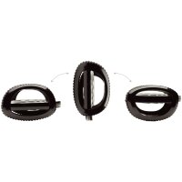 Fellowes Repose-pieds Smart Suites, noir