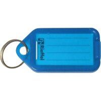 RIEFFEL SWITZERLAND Schlüsselschilder ass. KT 1050...