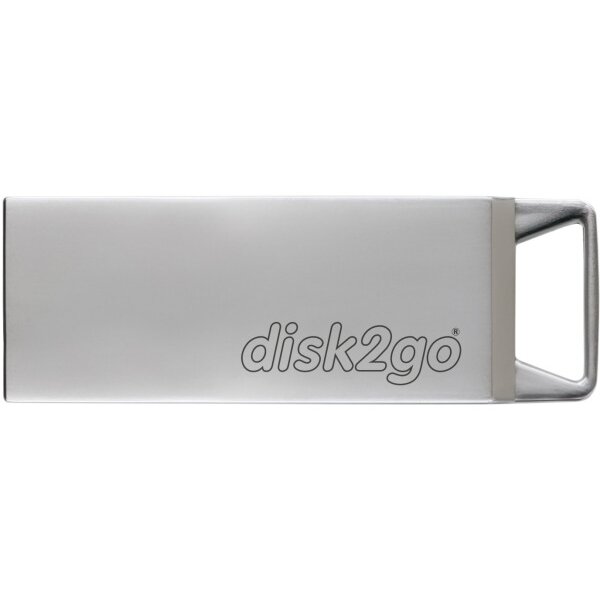 DISK2GO USB-Stick tank 2.0 16GB 30006581 USB 2.0
