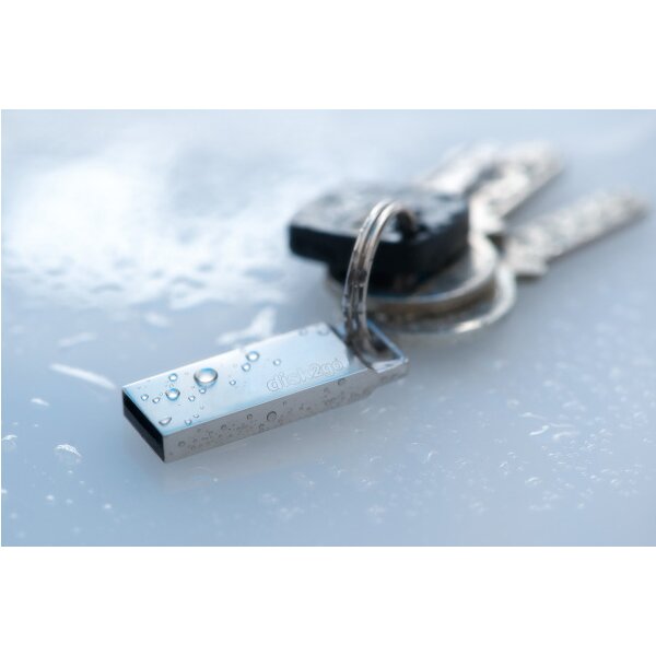 DISK2GO USB-Stick tank 2.0 16GB 30006581 USB 2.0