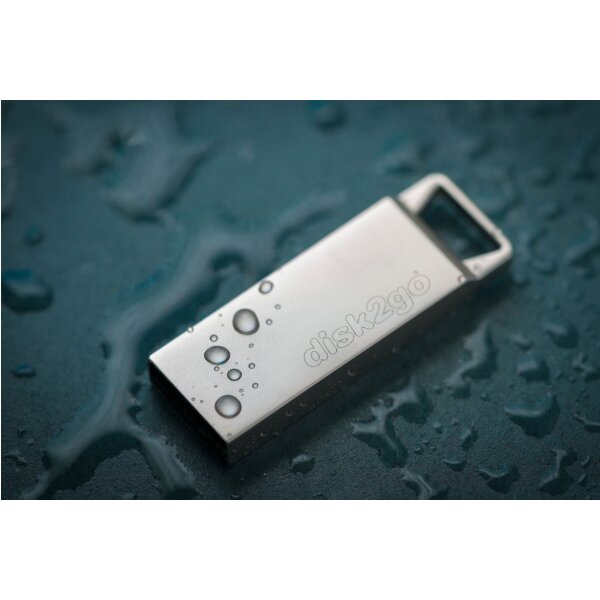 DISK2GO USB-Stick tank 2.0 16GB 30006581 USB 2.0