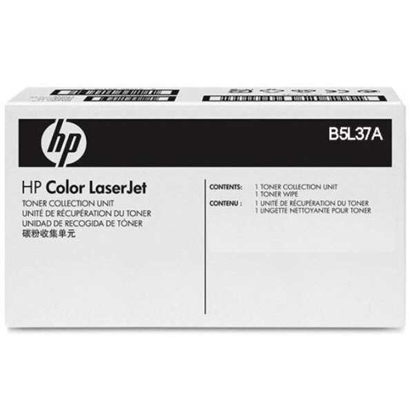 HP Resttonerbeh&auml;lter B5L37A CLJ Enterprise M552