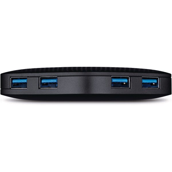 TP-LINK 4 Port USB 3.0 Hub UH400