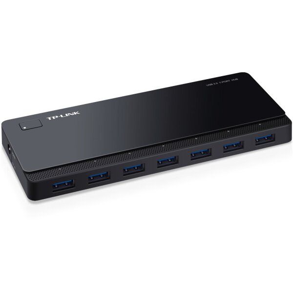 TP-LINK 7 Port USB 3.0 Hub UH700