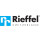 RIEFFEL SWITZERLAND Schlüssel-Anhänger 8040SB 2 65x40mm 2 Stück
