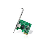 TP-LINK Gigabit-PCI-Netzwerkadapter TG3468 32-Bit Express