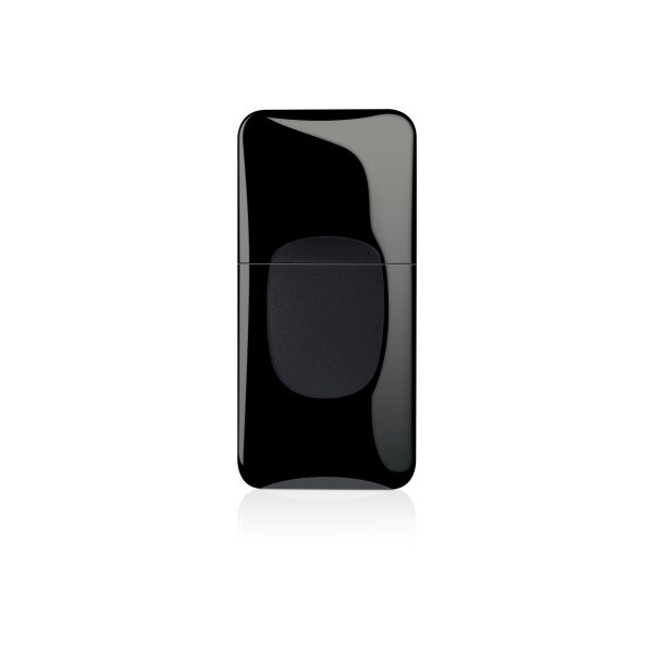 TP-LINK Wireless-N Mini USB Adapter TLWN823N 300Mbps