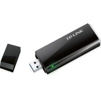 TP-LINK WLAN Dual Band Adapter ARCHERT4U V2.0 AC1300 USB 3.0
