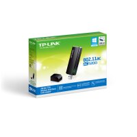 TP-LINK WLAN Dual Band Adapter ARCHERT4U V2.0 AC1300 USB 3.0