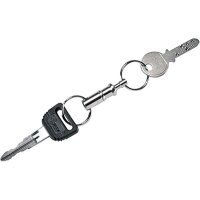 RIEFFEL SWITZERLAND Schlüssel-Kupplung 103SB Stahl...