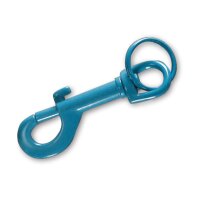 RIEFFEL SWITZERLAND Schlüssel-Karabiner 8066 SB...