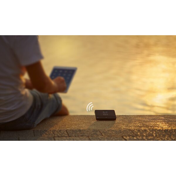 TP-LINK WLAN-Router V5.0 M7350 4G/LTE