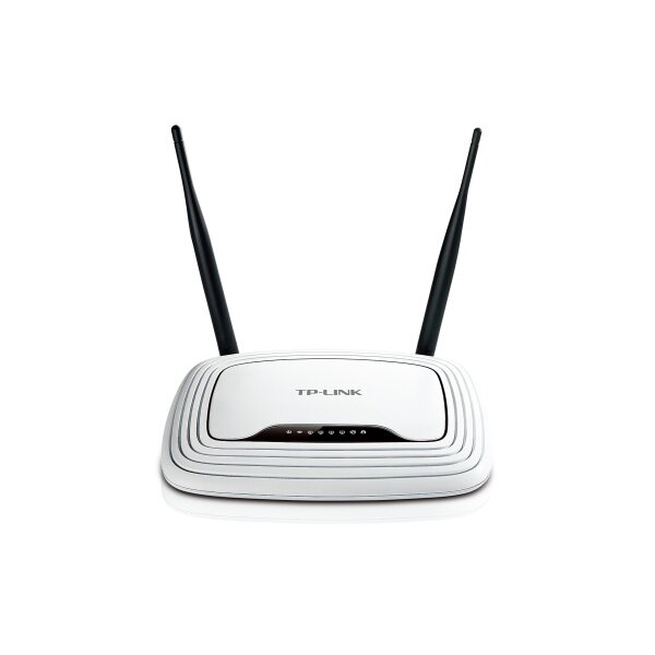 TP-LINK WLAN-N Router TLWR841N 300Mbps