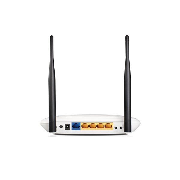 TP-LINK WLAN-N Router TLWR841N 300Mbps