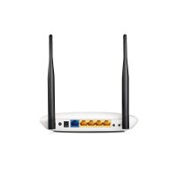 TP-LINK WLAN-N Router TLWR841N 300Mbps