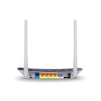 TP-LINK Dual Band Wireless Router ARCHERC20 AC750