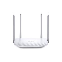 TP-LINK WLAN Dual Band Router ARCHERC50 AC1200