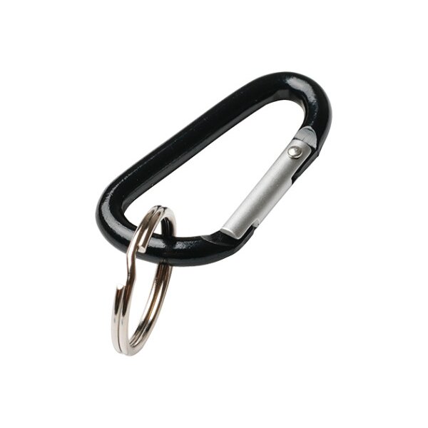 RIEFFEL SWITZERLAND Porte-clé A20993 50mm 2 pcs.