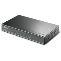 TP-LINK Gigabit Desktop PoE Switch TLSG1008P 8x 10/100/1000