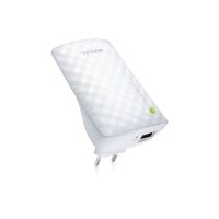 TP-LINK Dual Band WLAN Repeater RE200 AC750